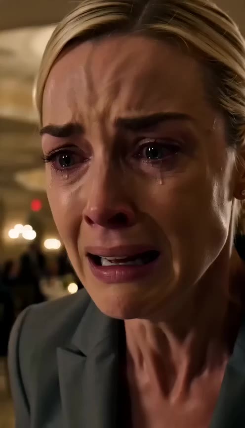 A Wealthy Mother Confronts a Homeless Boy, Only to Learn Her Son's Shocking Secret