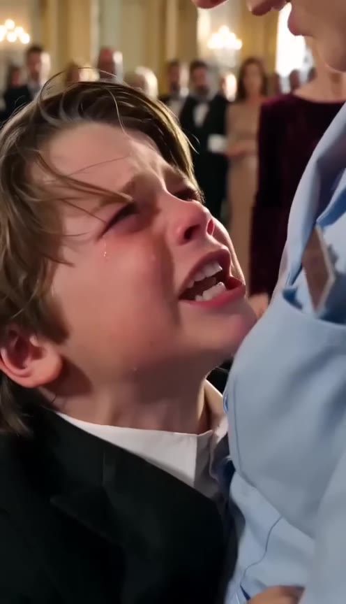 A Wealthy Mother Is Devastated When Her Son Claims the Nanny Is His Real Mom