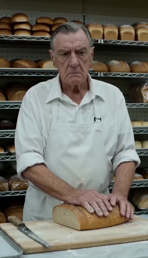 Wealthy Mother-in-Law Humiliated a Penniless Girl, but the Baker Knew Her Dark Secret