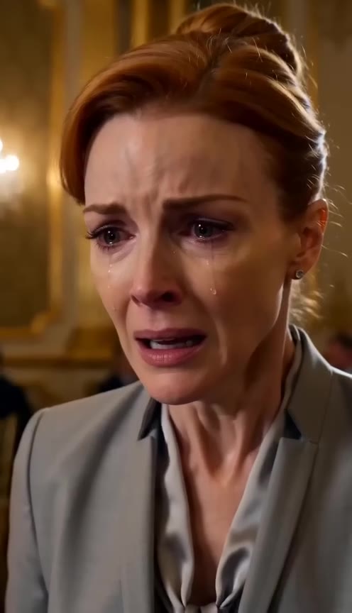 A Wealthy Mother Shames a Homeless Boy, then Discovers He Saved Her Son's Life