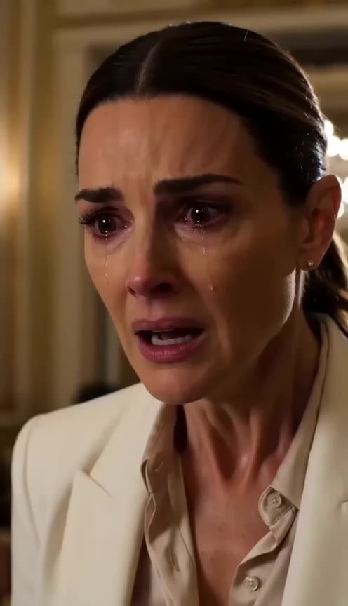 A Wealthy Mother Shames a Homeless Boy, Then Learns He Saved Her Son