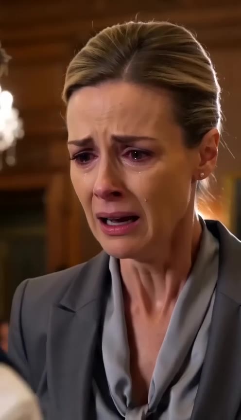 A Wealthy Mother Shames a Homeless Boy, Then Her Son Reveals the Truth