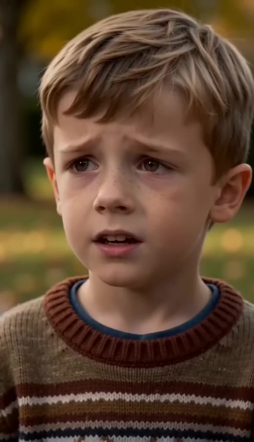 A Wealthy Stranger Stopped for Two Boys and Discovered a Shocking Family Secret