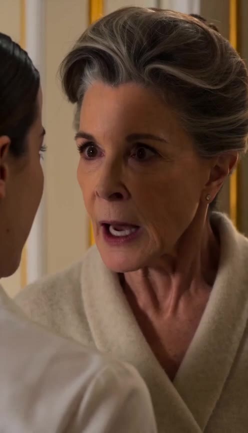 A Wealthy Widow Recognized Her Nurse's Emerald Necklace and Uncovered a Devastating Secret