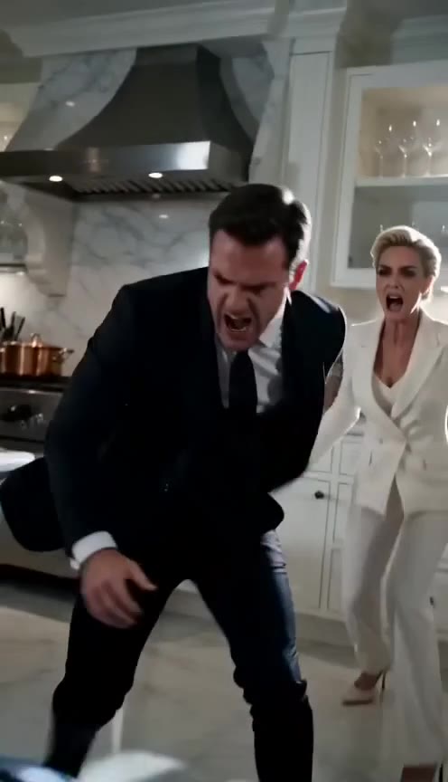 A Wealthy Wife Humiliated Her Elderly Maid, but Her Husband Exposed the Shocking Truth