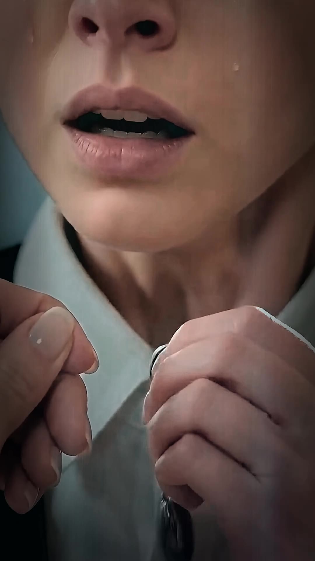 The Wealthy Woman Grabbed My Wrist at Dinner — Then She Pulled Out a Locket That Matched Mine