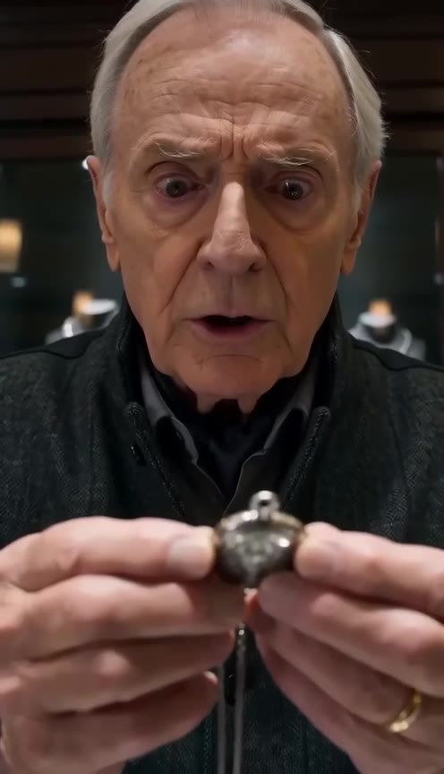 A Wealthy Woman Humiliated Me Until the Jeweler Recognized My Mother's Locket