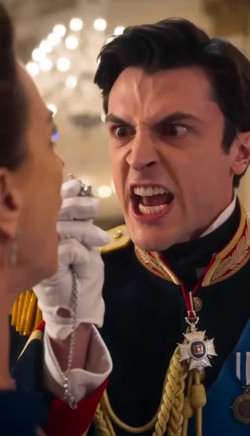 A Wealthy Woman Humiliated a Poor Orphan Until an Officer Recognized Her Necklace