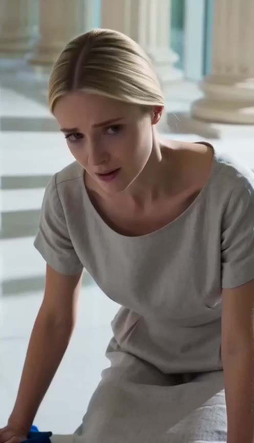 A Wealthy Woman Humiliated Her Quiet Sister, Unaware the Mansion's True Owner Was Watching