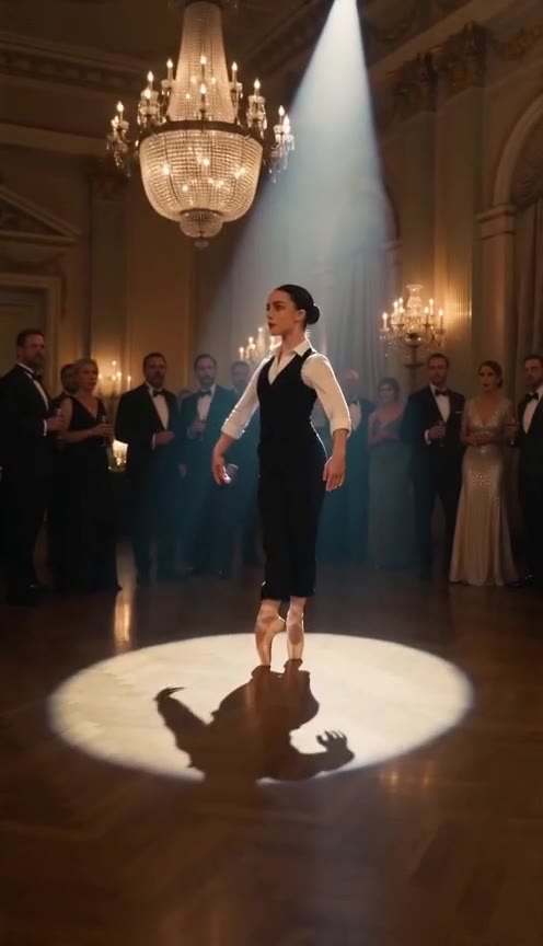 A Wealthy Woman Mocked My Server Uniform Until the Spotlight Revealed My Secret Identity