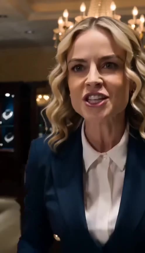 A Wealthy Woman Snatched My Silver Locket, But the Jeweler Instantly Burst Into Tears