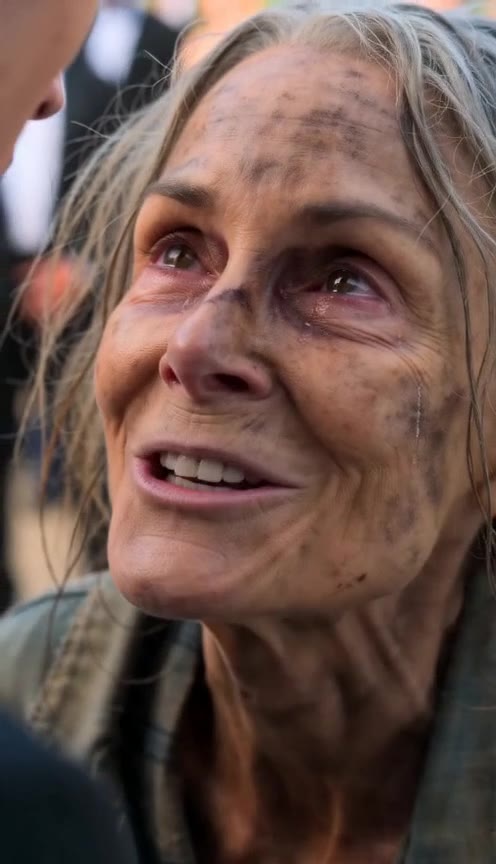 My Wedding Was Interrupted When a Homeless Woman Handed Me a Shocking Hospital Photo