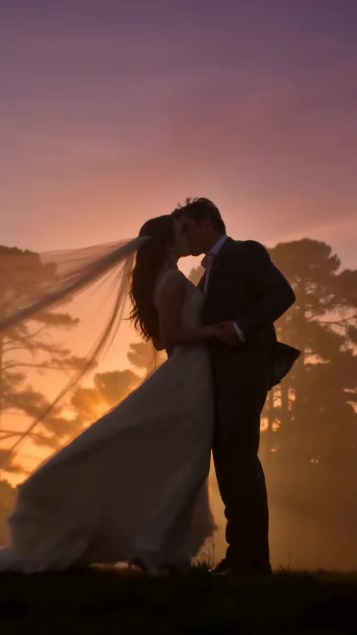 My Wedding Stopped When a Woman in Red Brought My Groom’s Secret Daughters