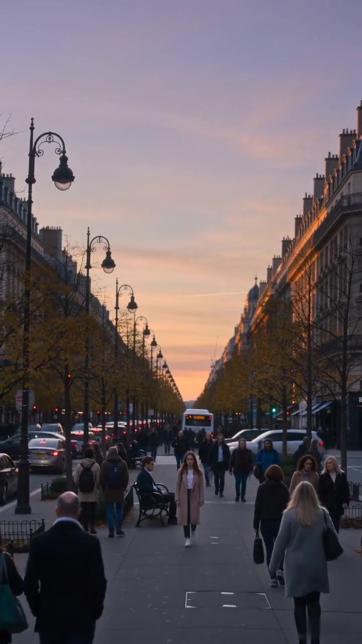 When I Discovered the Devastating Reason My Fiancé Abandoned Me in Paris
