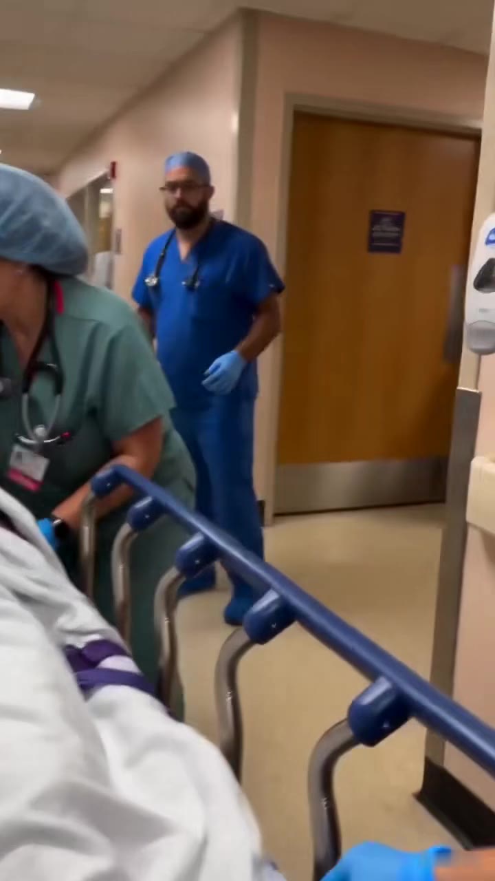 My Wife’s Family Said She Died in Labor, Then a Nurse Whispered the Truth
