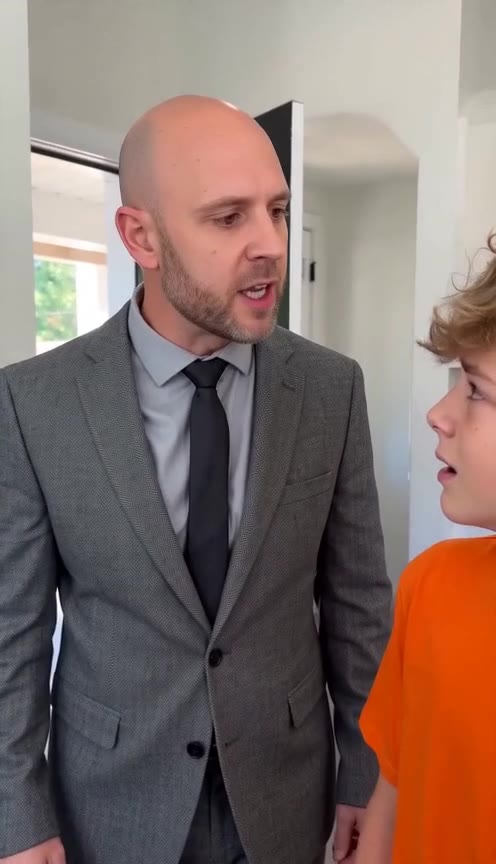 My Wife Refused to Feed My Son, So I Revealed Her Darkest Secret