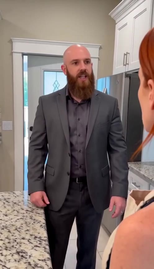 My Wife Refused to Feed My Son, So I Revealed Her Darkest Secret