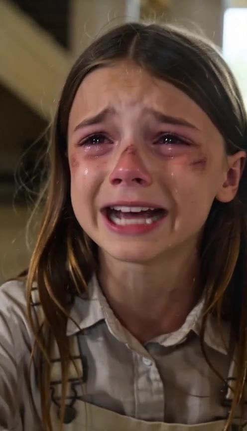 My Wife Treated My Daughter Like a Maid Until a Silver Bracelet Revealed the Truth