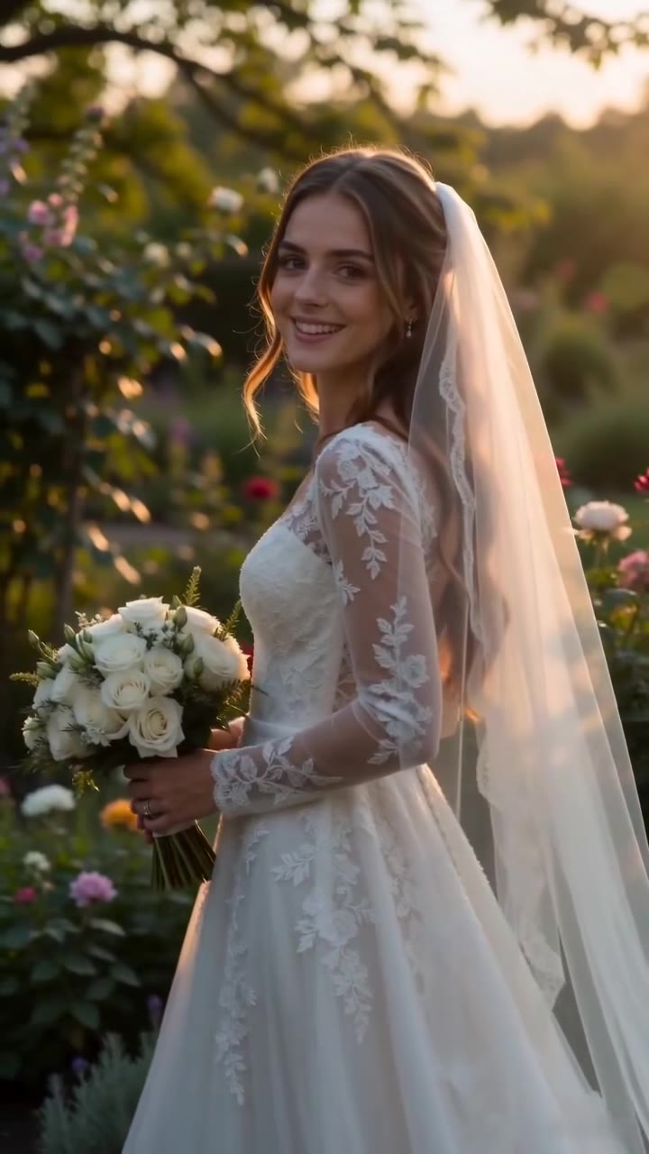 My Fiancé Stood At The Altar Until A Woman In Red Revealed His Darkest Secret