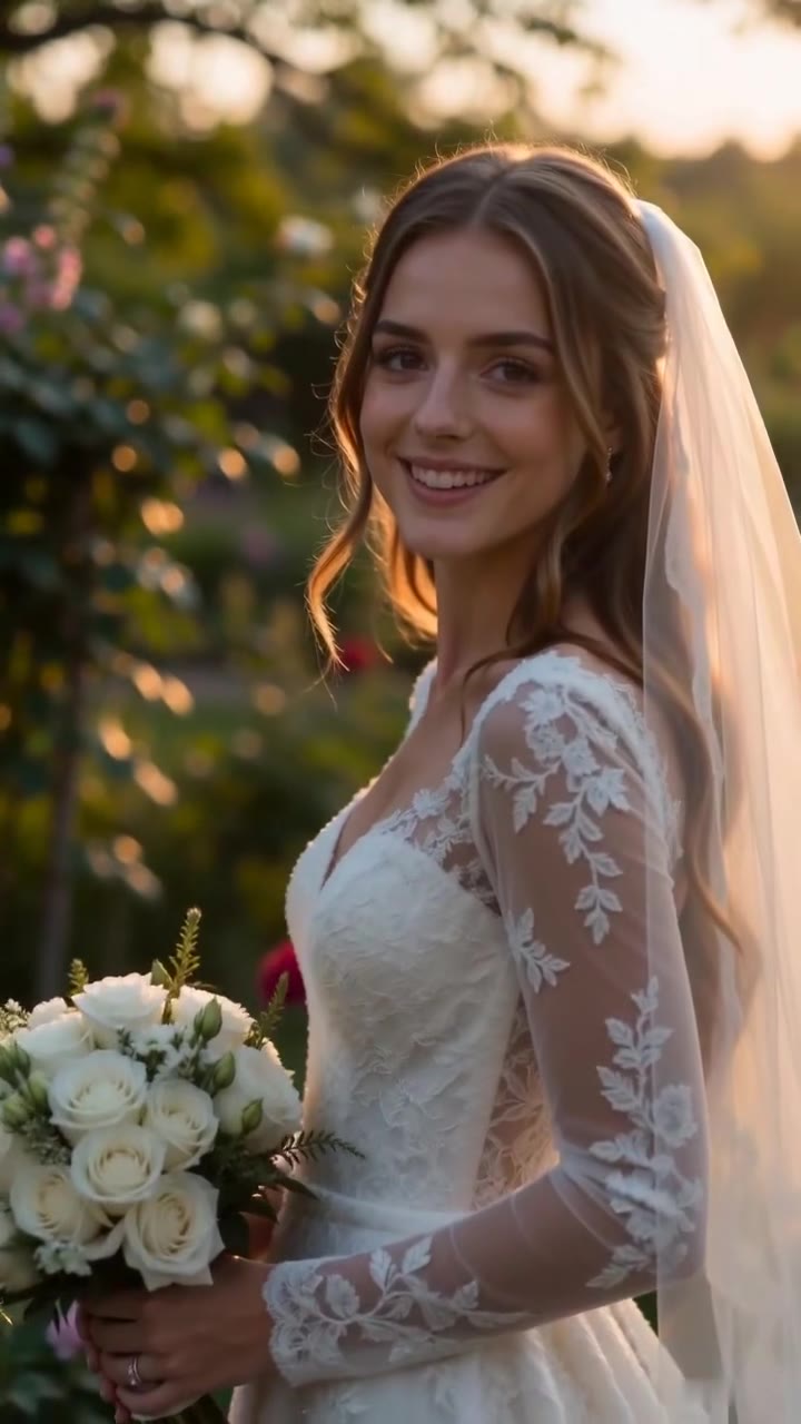 My Fiancé Stood At The Altar Until A Woman In Red Revealed His Darkest Secret