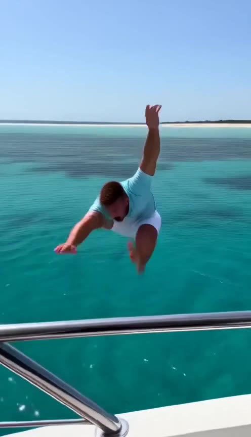 When A Yacht Party Turns Violent, A Betrayed Sister Unleashes The Ultimate Revenge