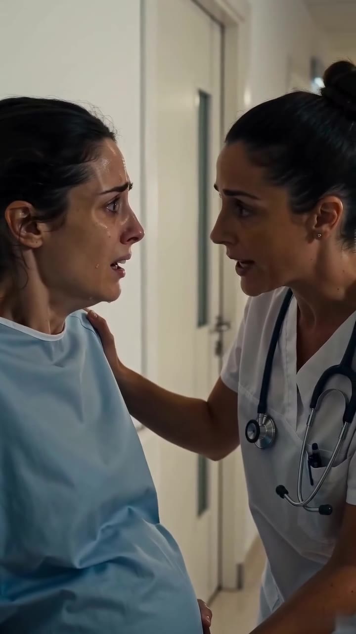 Mi yerno me humilló en el hospital sin saber quién era yo realmente