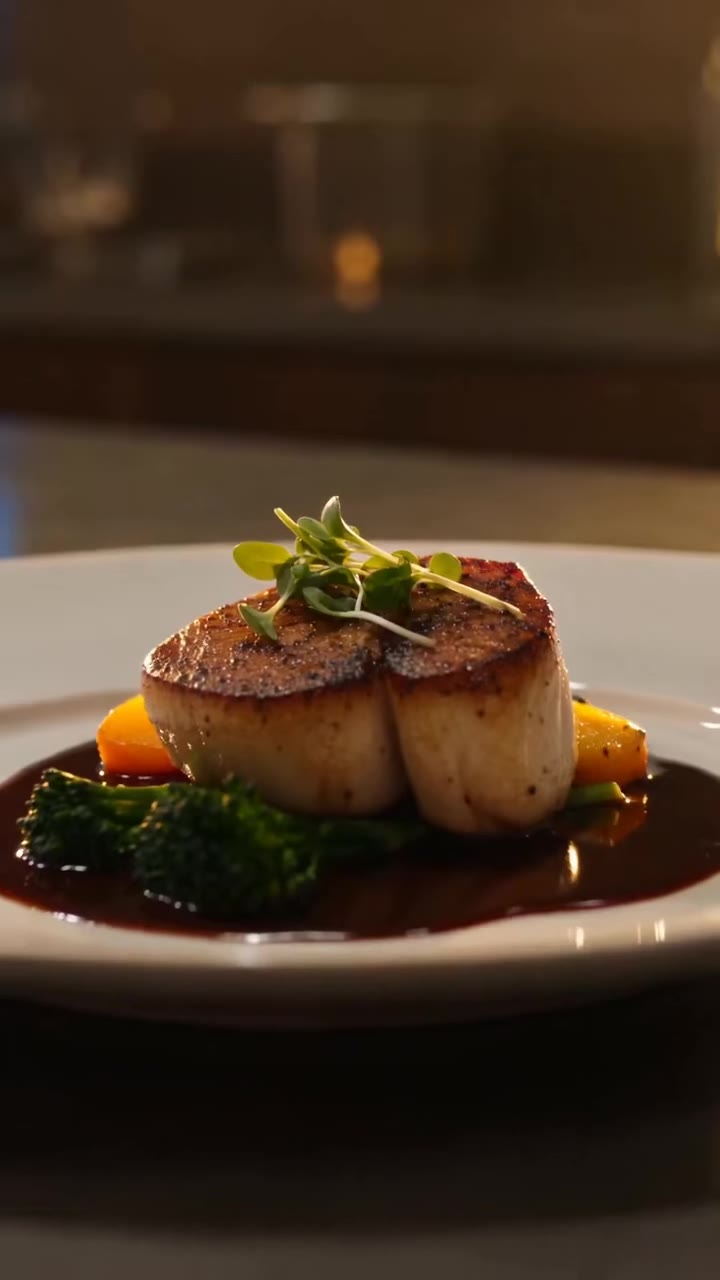 A Young Chef Secretly Altered My Signature Dish, Revealing a Heartbreaking Family Secret