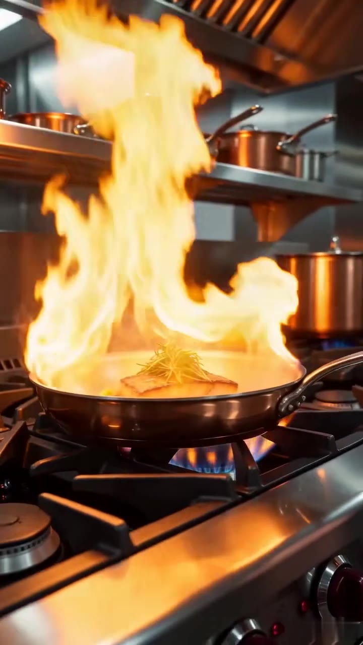 A Cocky Young Cook Crashed My Kitchen—Then One Taste Revealed A Heartbreaking Family Secret