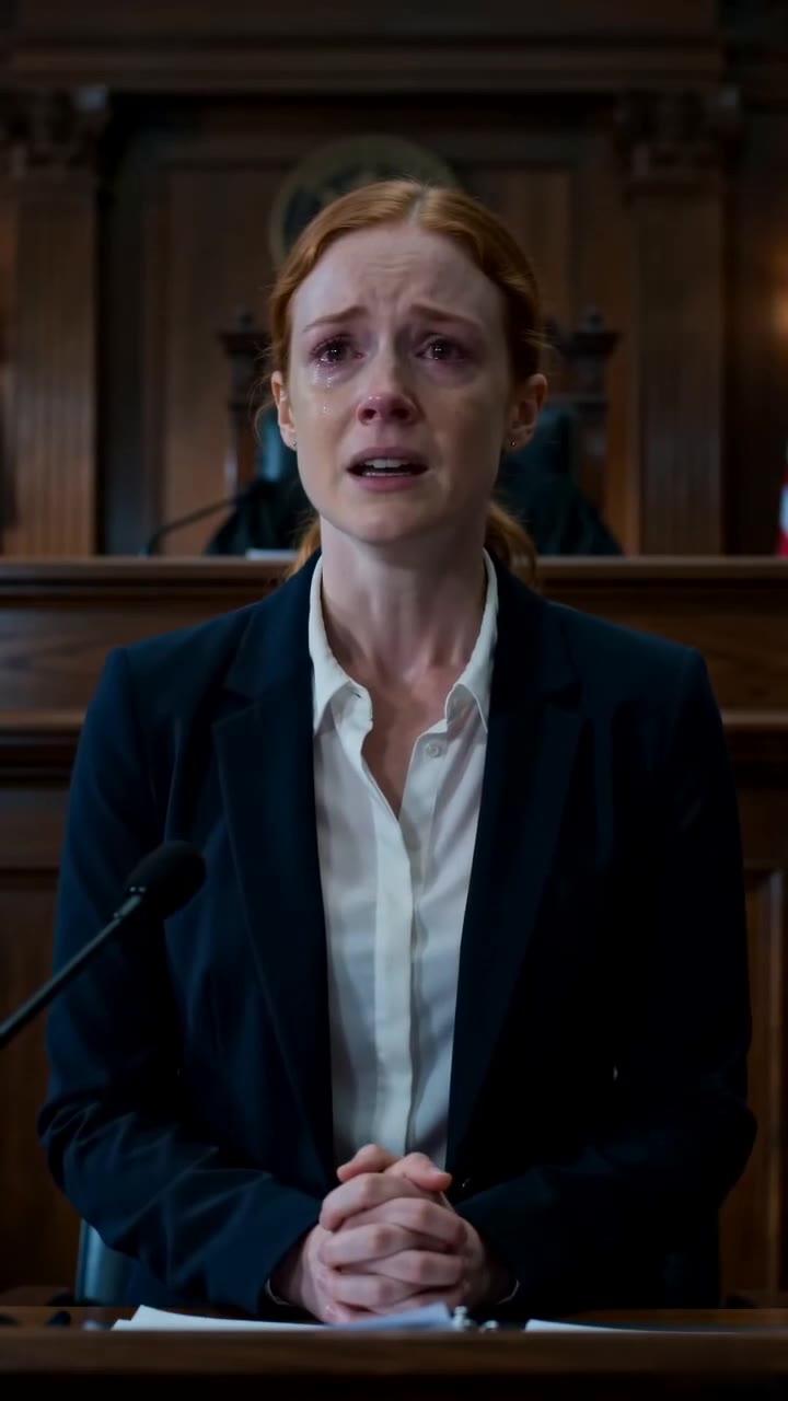 A Young Man Saved a Collapsing Cop, Only to Be Accused of Her Assault