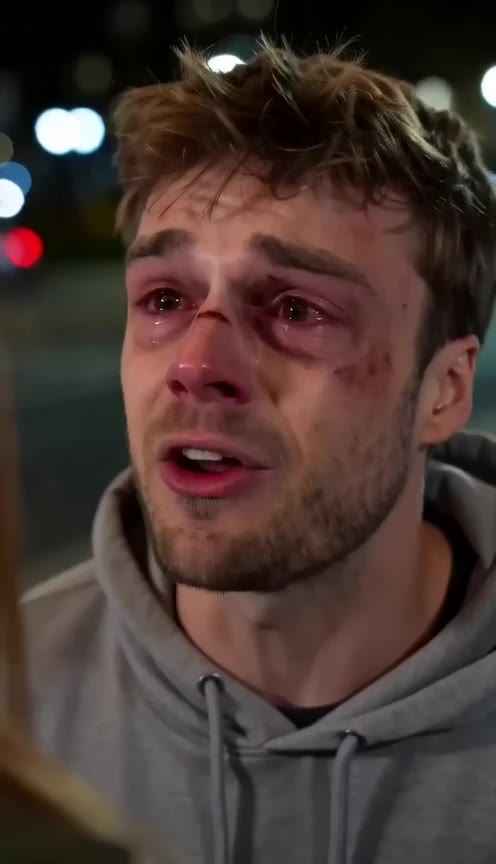 A Young Man's Golden Pin Revealed a Heartbreaking Family Secret My Mother Kept Hidden