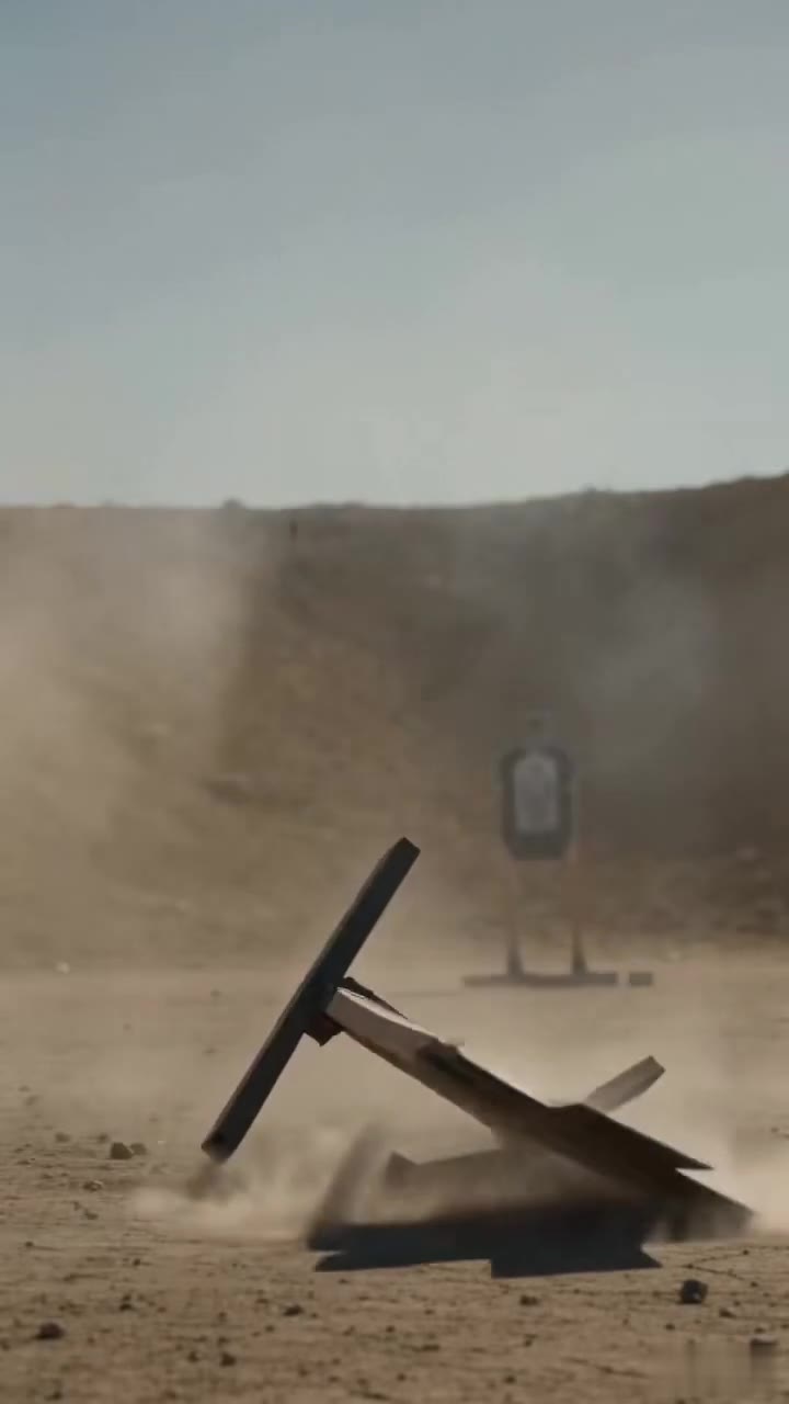 A Young Soldier Mocked an Old Man, Until a Single Shot Revealed His Hidden Past