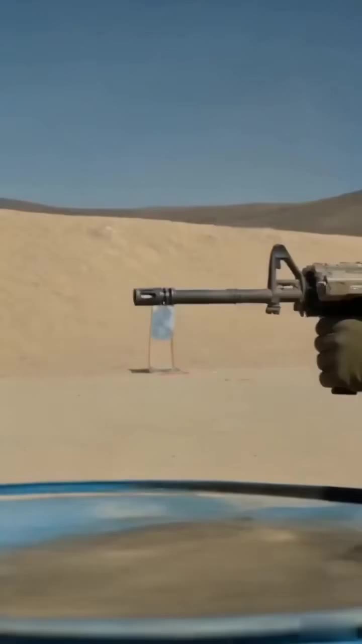 A Young Soldier Mocked an Old Veteran, Until One Shot Revealed His True Identity