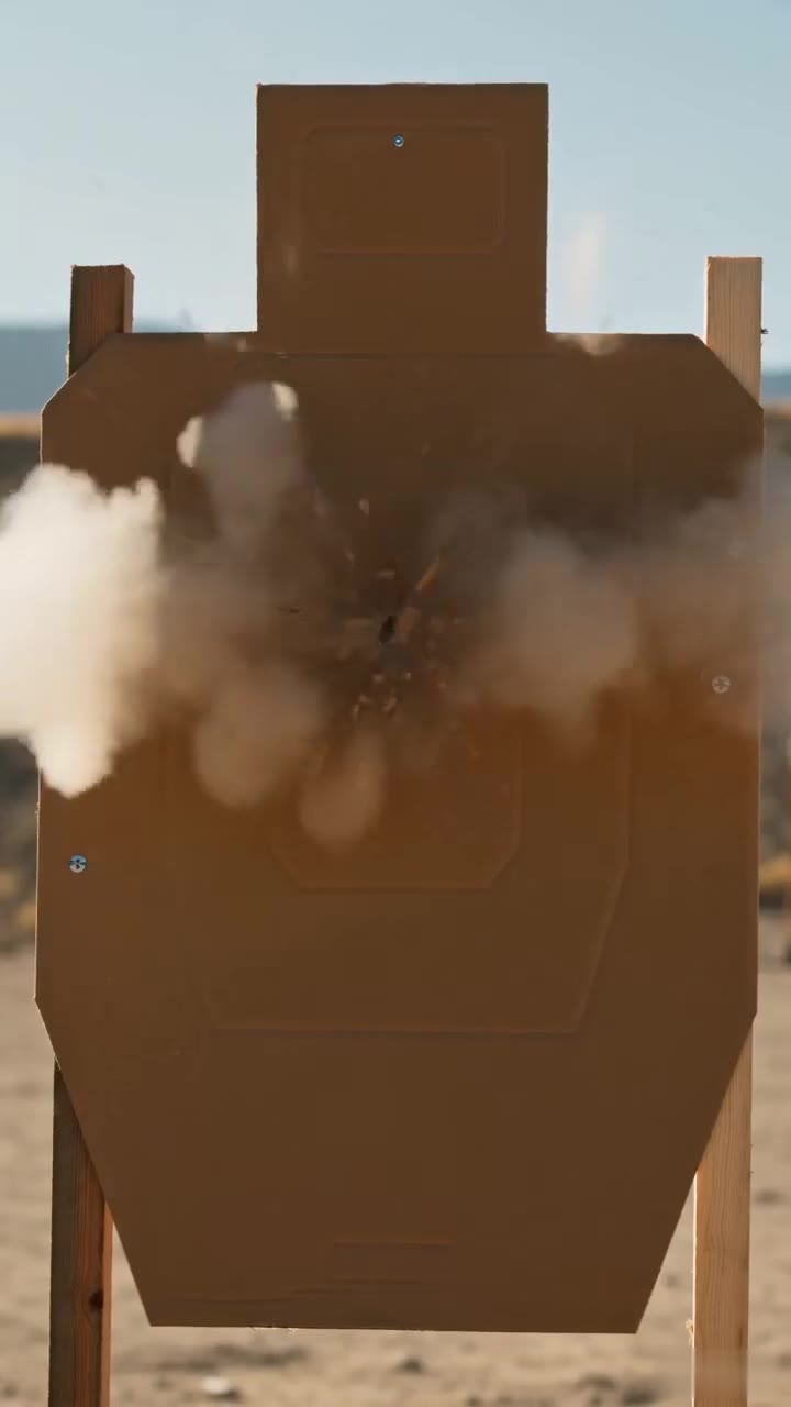 A Young Soldier Mocked a Weathered Veteran, Until a Single Shot Revealed His Legendary Past