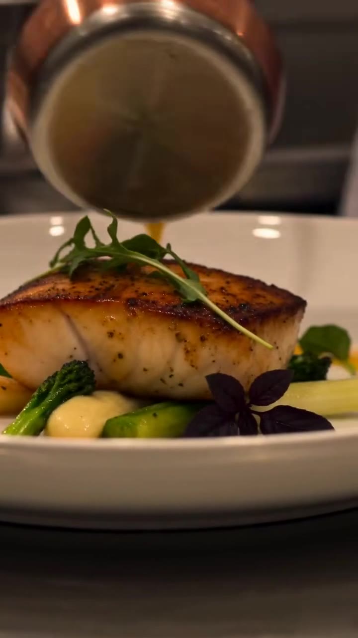 A Young Stranger Audaciously Improved My Signature Dish, Then Revealed Who He Really Was