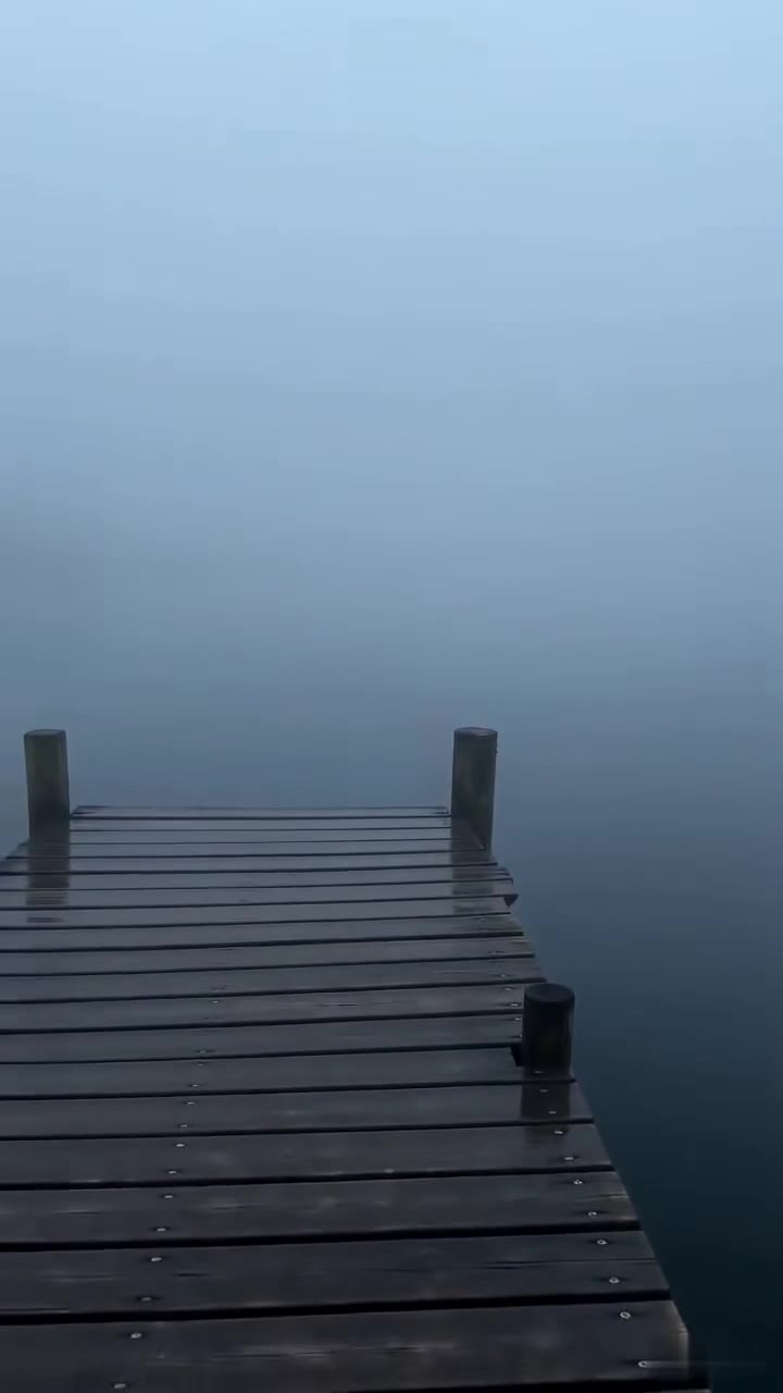 Three Bullying Youths Ruined an Old Man's Fishing Trip, Unaware He Owned the Entire Valley