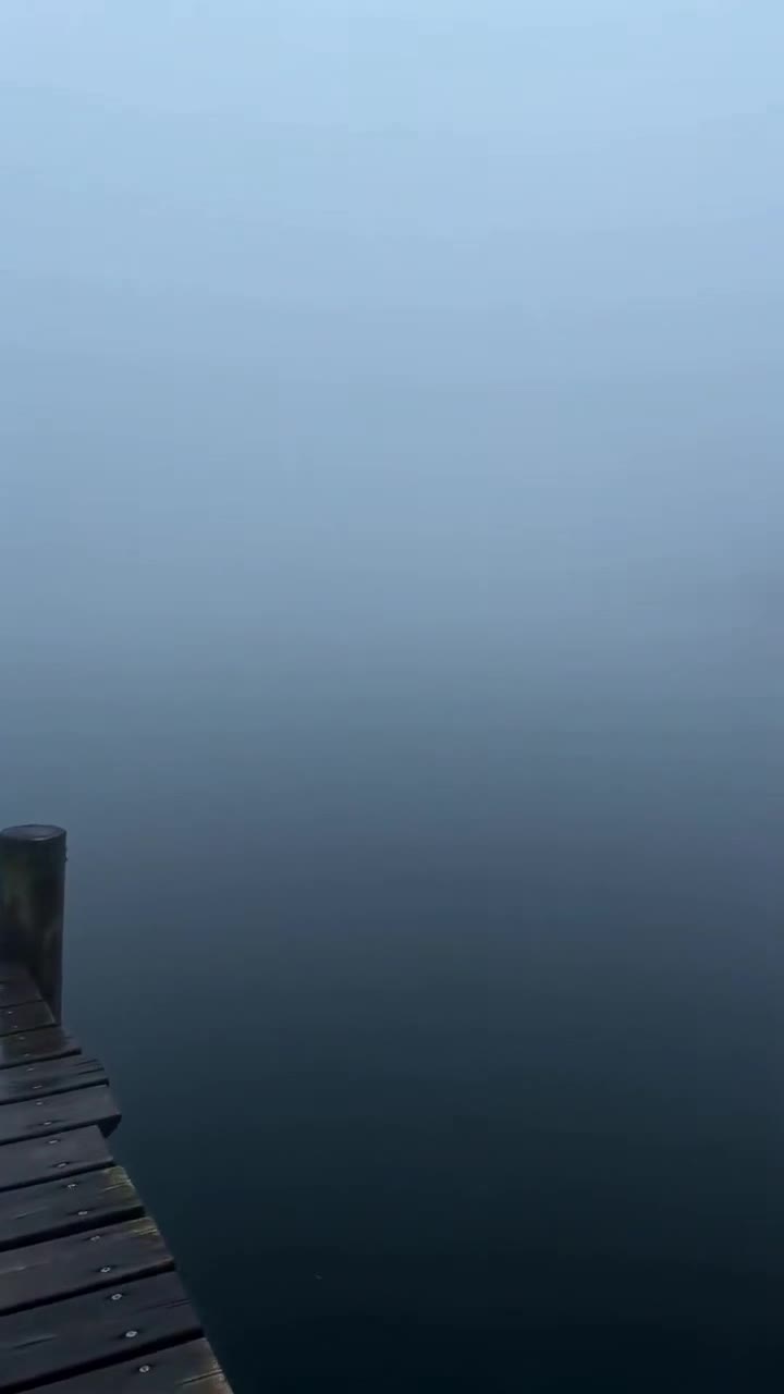 Three Bullying Youths Ruined an Old Man's Fishing Trip, Unaware He Owned the Entire Valley